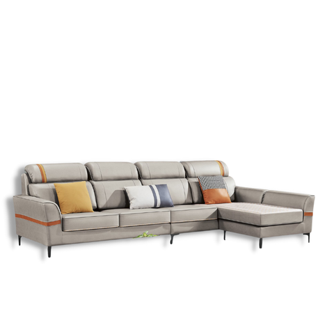 SOFA VẢI CÔNG NGHIỆP 0021B