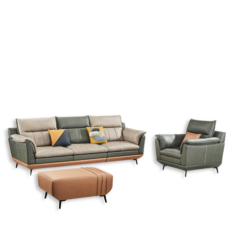 SOFA VẢI CÔNG NGHIÊP 0033