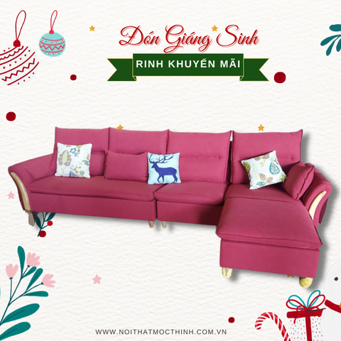 SOFA BĂNG CÓ ĐÔN RỜI 1169