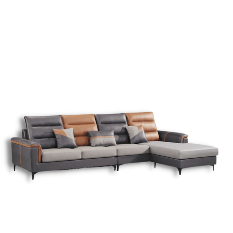 SOFA VẢI CÔNG NGHIỆP 0022