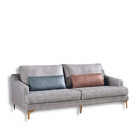 SOFA VẢI CÔNG NGHIÊP 0092-B