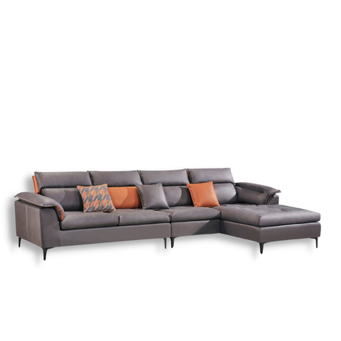 SOFA VẢI CÔNG NGHIÊP 9618