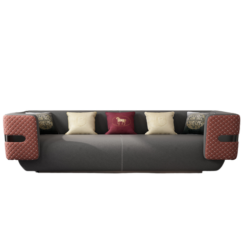 SOFA VẢI HIỆN ĐẠI 821