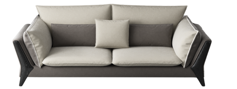 SOFA VẢI HIỆN ĐẠI 829