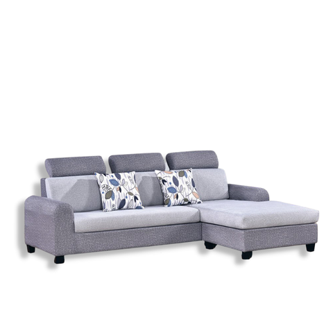 SOFA VẢI CÔNG NGHIÊP 1215C