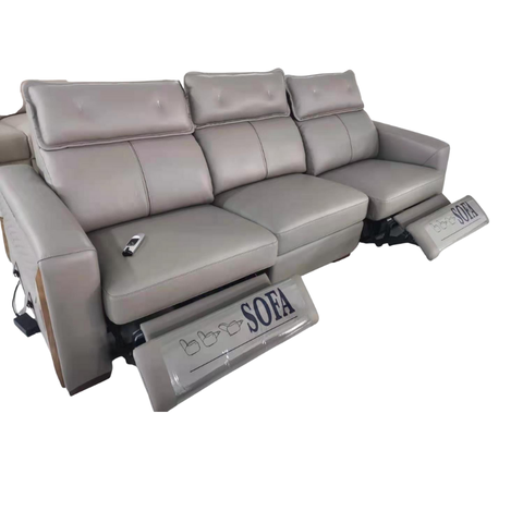 Sofa Da Thư Giãn G1909