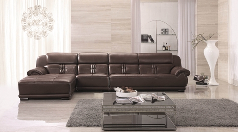 Ghế Sofa Da Cao Cấp 2088