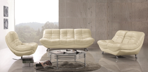 Ghế Sofa Da Cao Cấp 2703