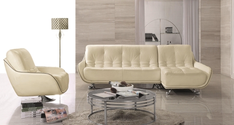 Ghế Sofa Da Cao Cấp 3021