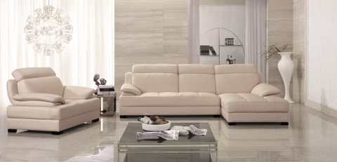 Ghế Sofa Da Cao Cấp 8066