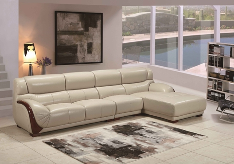 Ghế Sofa Da Cao Cấp 9020