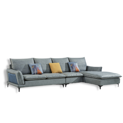 SOFA VẢI CÔNG NGHIỆP 0013