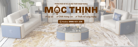 Nội thất Mộc Thịnh