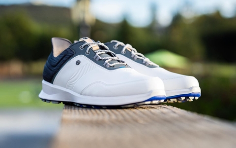 FootJoy ra mắt giày FJ Stratos hoàn toàn mới