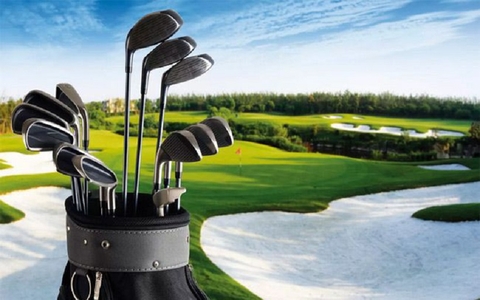 Kinh nghiệm mua online thiết bị & phụ kiện chơi golf