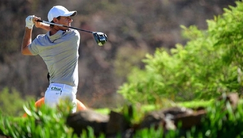 Hướng dẫn lựa chọn gậy đánh golf cho người thuận tay trái