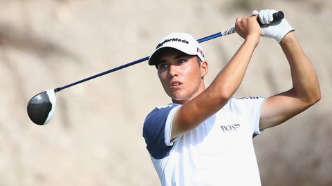 Kinh nghiệm lựa chọn gậy golf cho người mới chơi