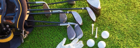 Các tay golf chuyên nghiệp sử dụng thương hiệu gậy  golf nào ?