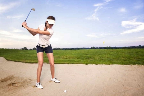 Cách chọn giầy đánh golf phù hợp?