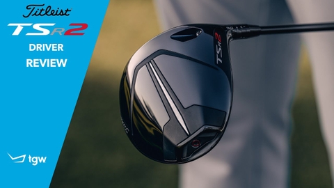 GẬY DRIVER TITLEIST TSR : SỰ KHÁC NHAU GIỮA 3 PHIÊN BẢN