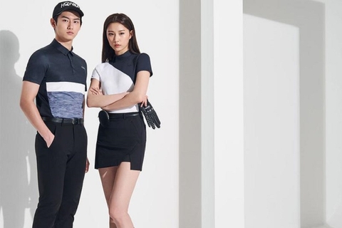 Các thương hiệu quần golf nam được giới golf thủ ưa chuộng