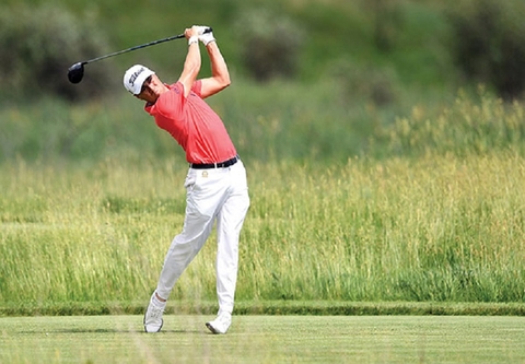 Các thương hiệu giầy đánh golf nam nổi tiếng