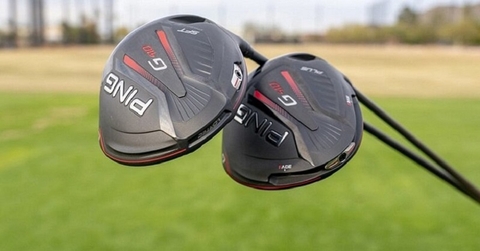Những điểm vượt trội từ thương hiệu gậy đánh Golf Ping