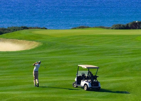 Golf – Nguồn gốc cổ đại và sự khởi đầu của một trò thể thao toàn cầu