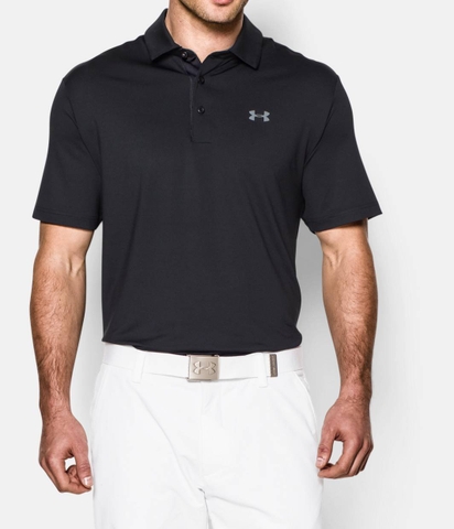 5 loại áo golf tốt nhất cho hè 2018