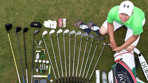 Ngày Đầu Lên Sân, Cần Chuẩn Bị Gì ?