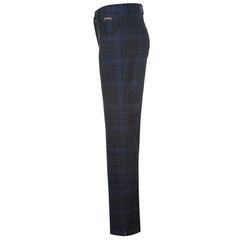 Quần Golf Nữ SLAZENGER CHECK WINTER (Q35)