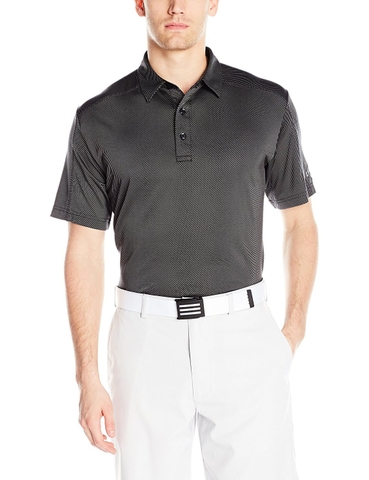Áo golf Callaway Opti-Dri Short Sleeve Shirt