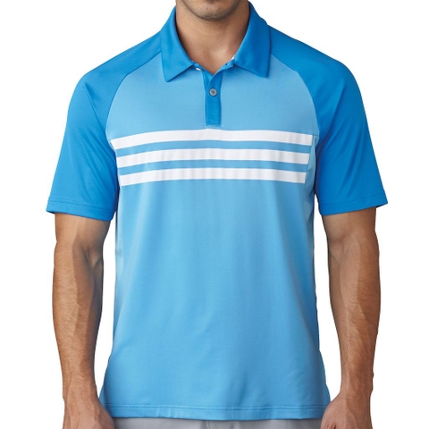 Áo golf Adidas Climacool Golf Polo Shirt