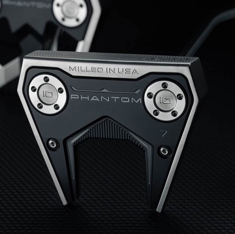 2024 PHANTOM X 7 RH 34