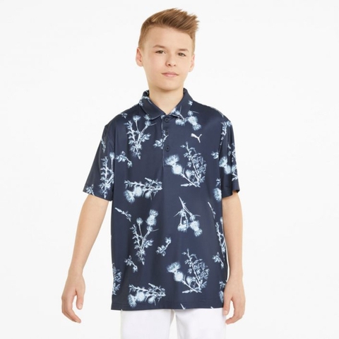 PUMA junior Lowlands 53726102(JA52)