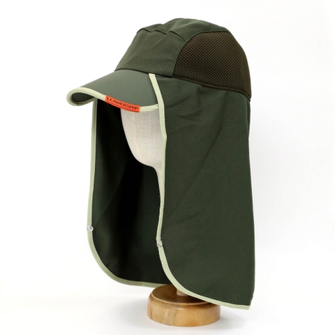 LEADERSHIP CF-030-3-H Olive(n816)