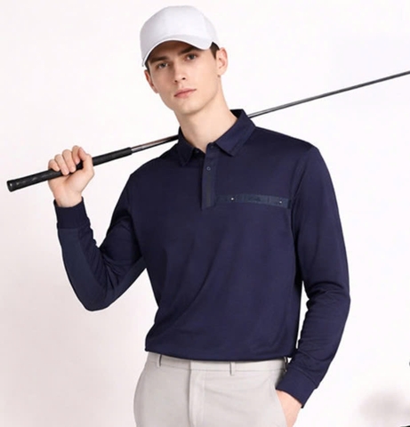 PGA Tour PGMTS61977 navy(a5002)