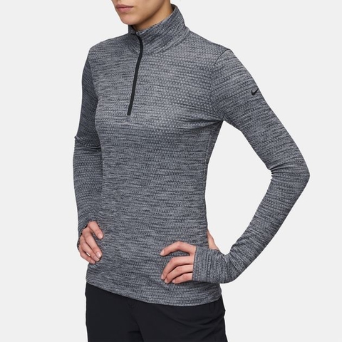 Áo Golf Nữ Nike Dry Top 831075-010 (A87)