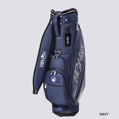 HONMA CB12412 navy (cb249)