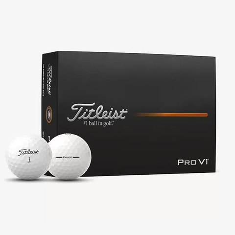Titleits 2025 ProV1 T2029S