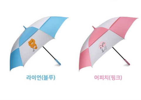 ô golf KAKAOFRIENDS LUKTU10062