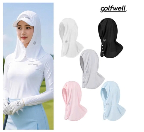 Hooded Sunshade
