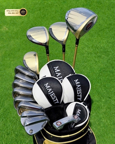 Majesty Prestigio Royale LV560 flex R