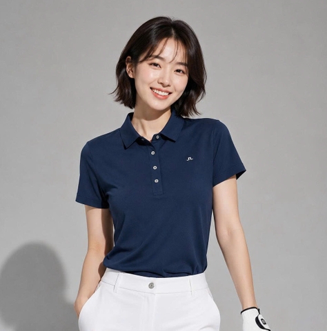 Áo Golf Nữ J.Lindeberg (A56)