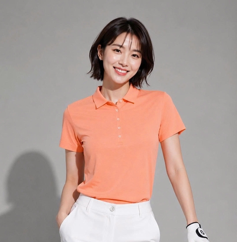 Áo Golf Nữ Lady Hagen (A52)