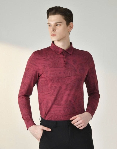 Daks London DGTS4B514D2(a6000)