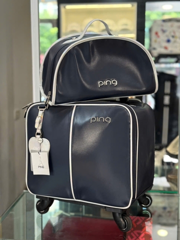 PING 2in1 2025 navy(bb258)