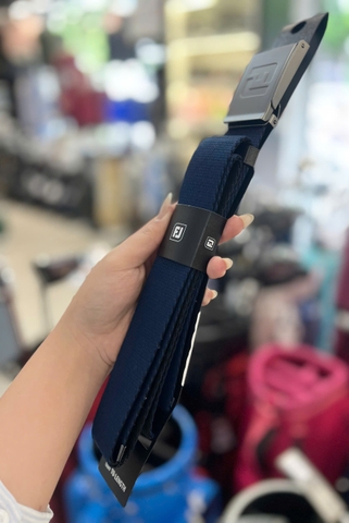 Footjoy Webbing 69612(D185)