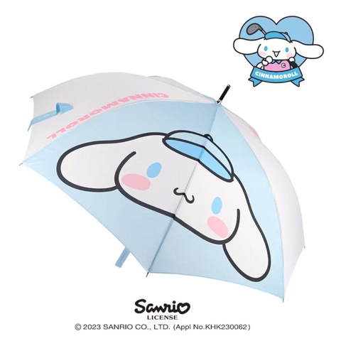 SANRIO MUHKU10080 R70 blue