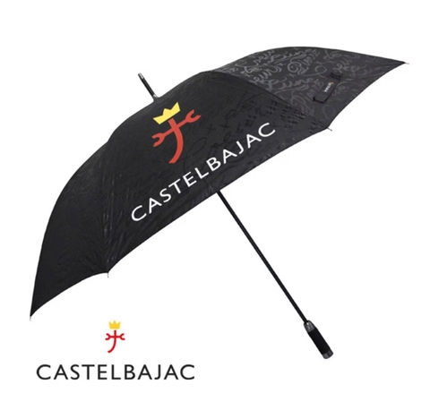 CASTELBAJAC R75 black